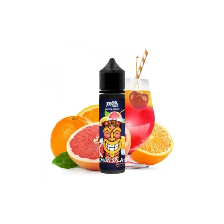 Lemon Splash Incorruptible Special Edition