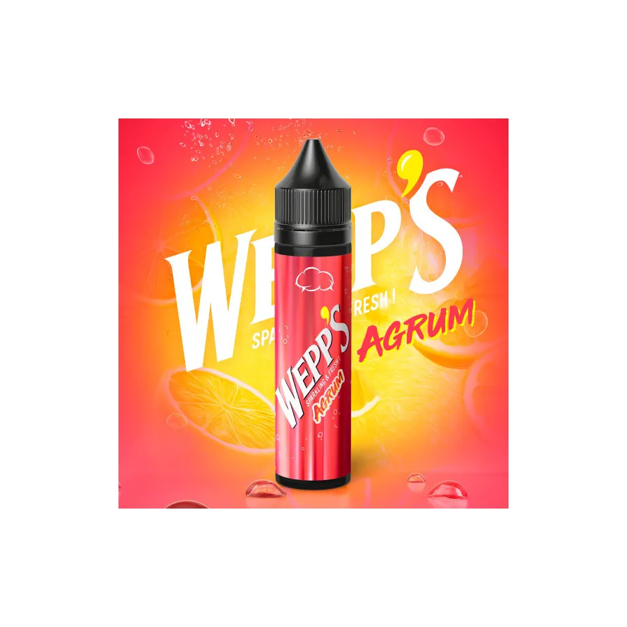 Wepp's Agrum