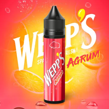 Wepp's Agrum