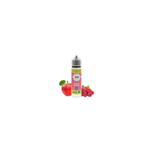 Pomme Framboise Givrés
