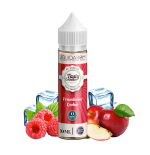 Pomme Framboise Givrés