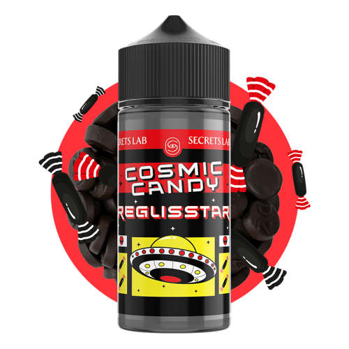 Reglisstar