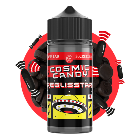 Reglisstar