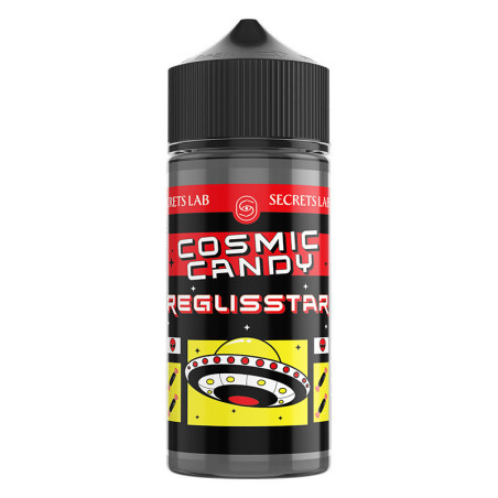 Reglisstar