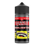 Reglisstar