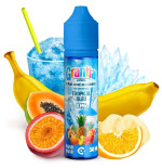 Tropical Bleu