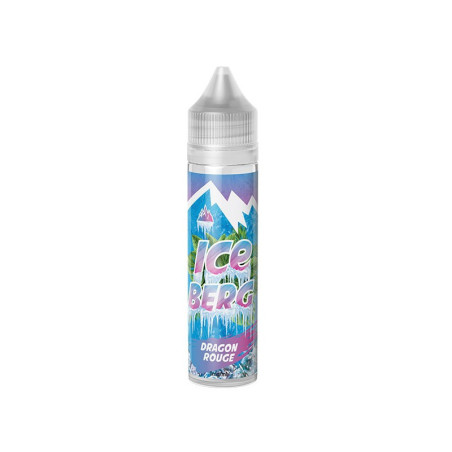Dragon Rouge Iceberg
