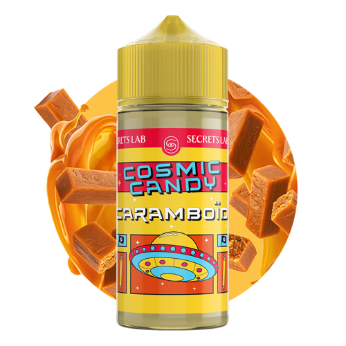 Caramboïd