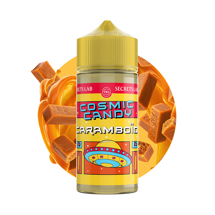 Caramboïd