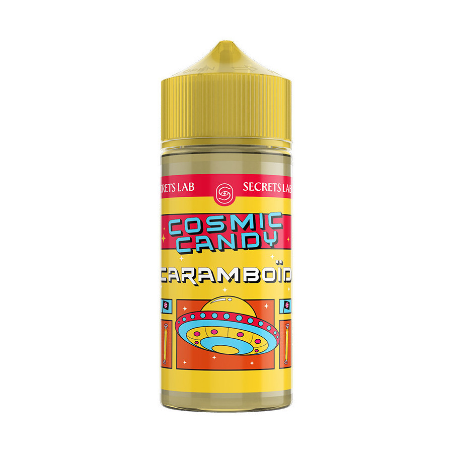 Caramboïd
