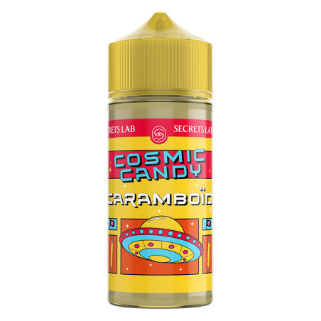 Caramboïd