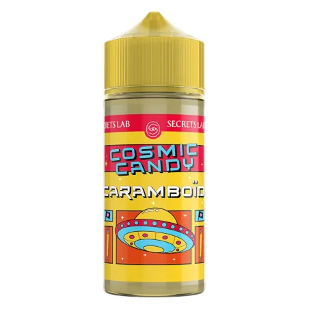 Caramboïd