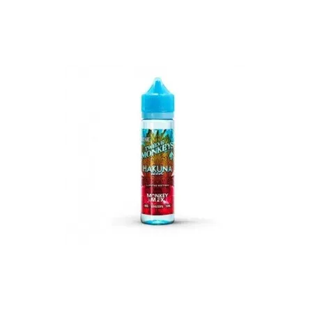 Hakuna Iced Monkey Mix