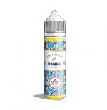 Pomme Shisha