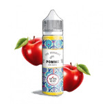 Pomme Shisha