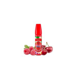 Berry Blast 0% Fruits