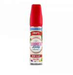 Berry Blast 0% Fruits