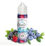 Fruits Rouges Givre