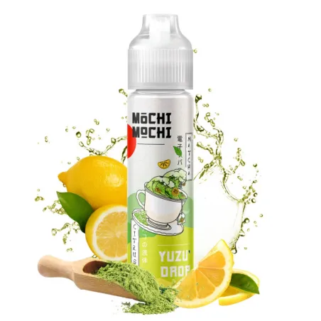 Yuzu' Drop
