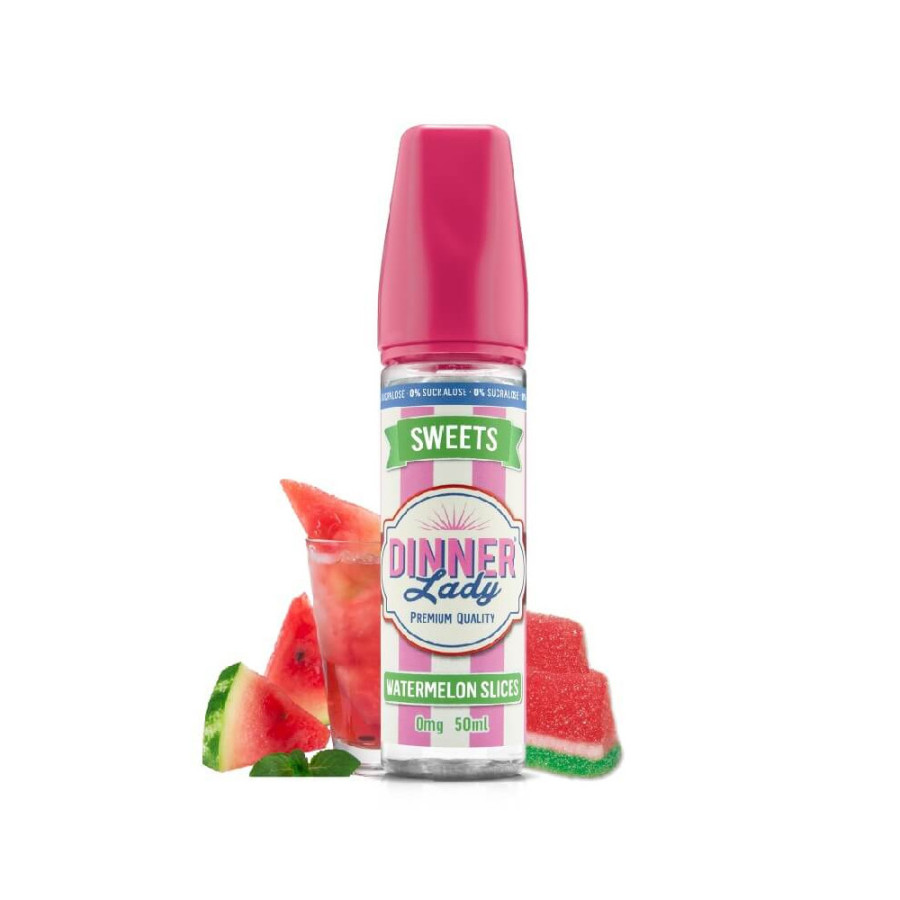Watermelon Slices