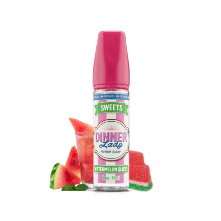 Watermelon Slices