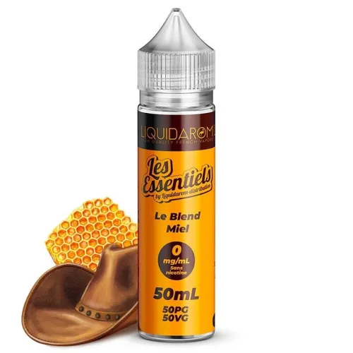 Le Blend Miel