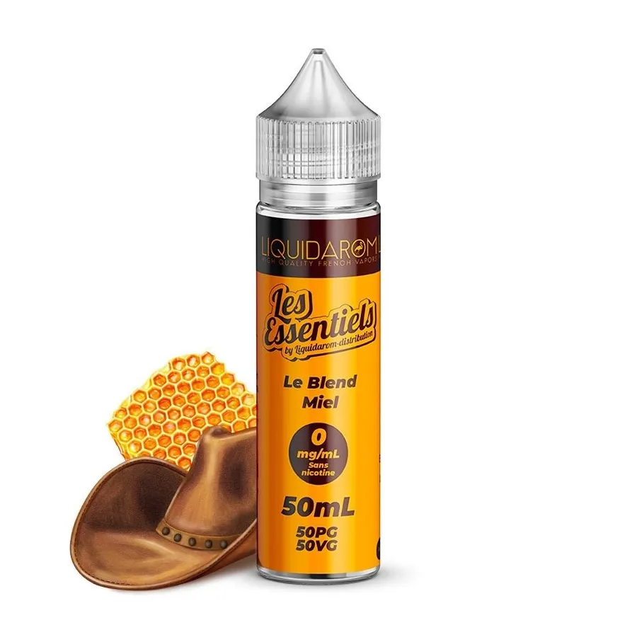 Le Blend Miel