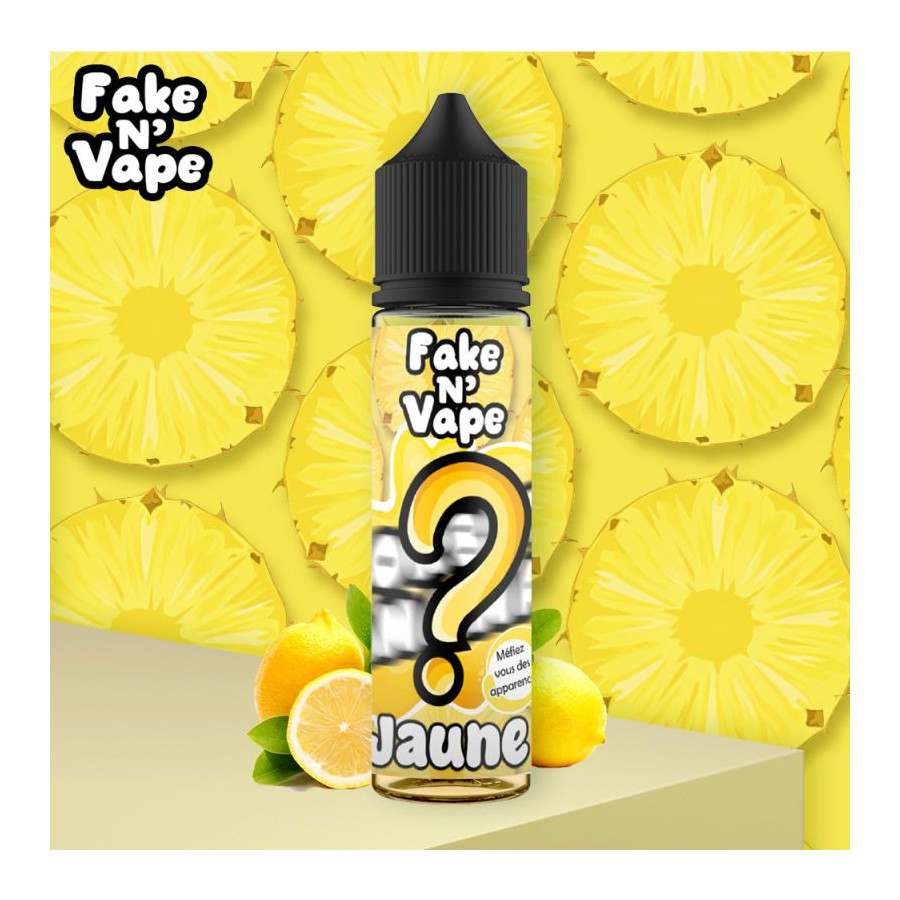 Jaune