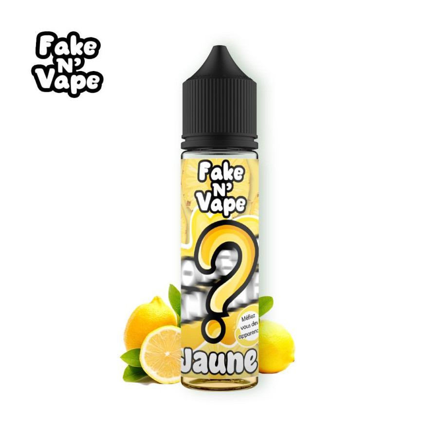 Jaune