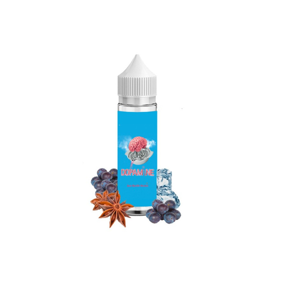 Dopamine Blue