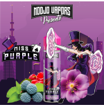 Miss Purple