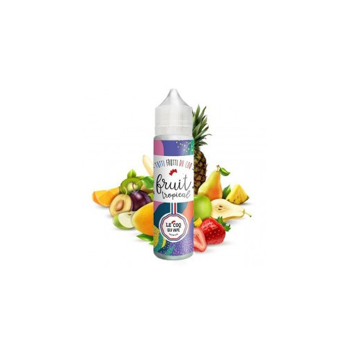 Fruit Tropical