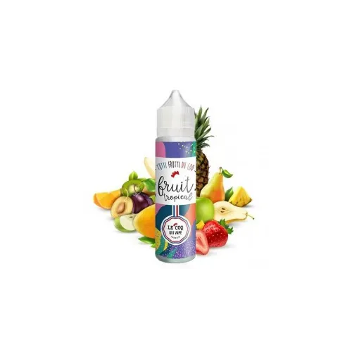 Fruit Tropical