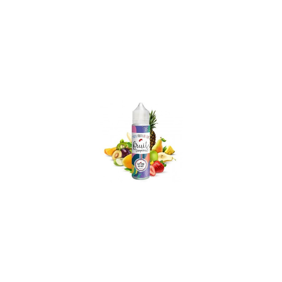 Fruit Tropical