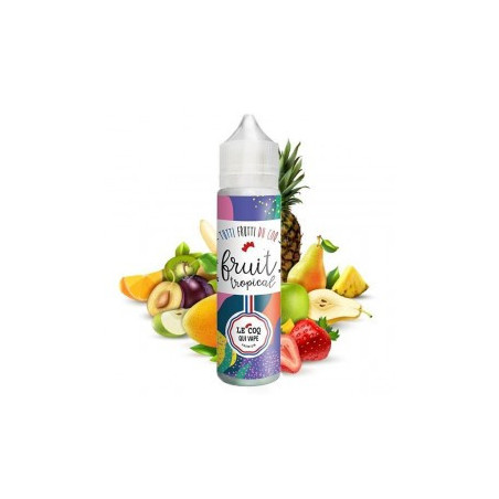 Fruit Tropical