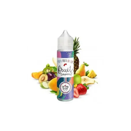 Fruit Tropical