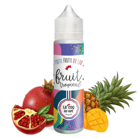Fruit Tropical