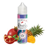 Fruit Tropical