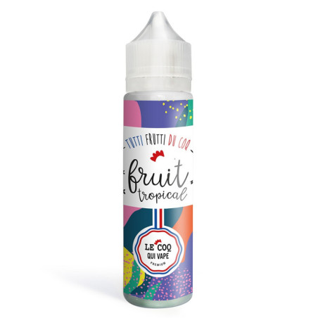 Fruit Tropical