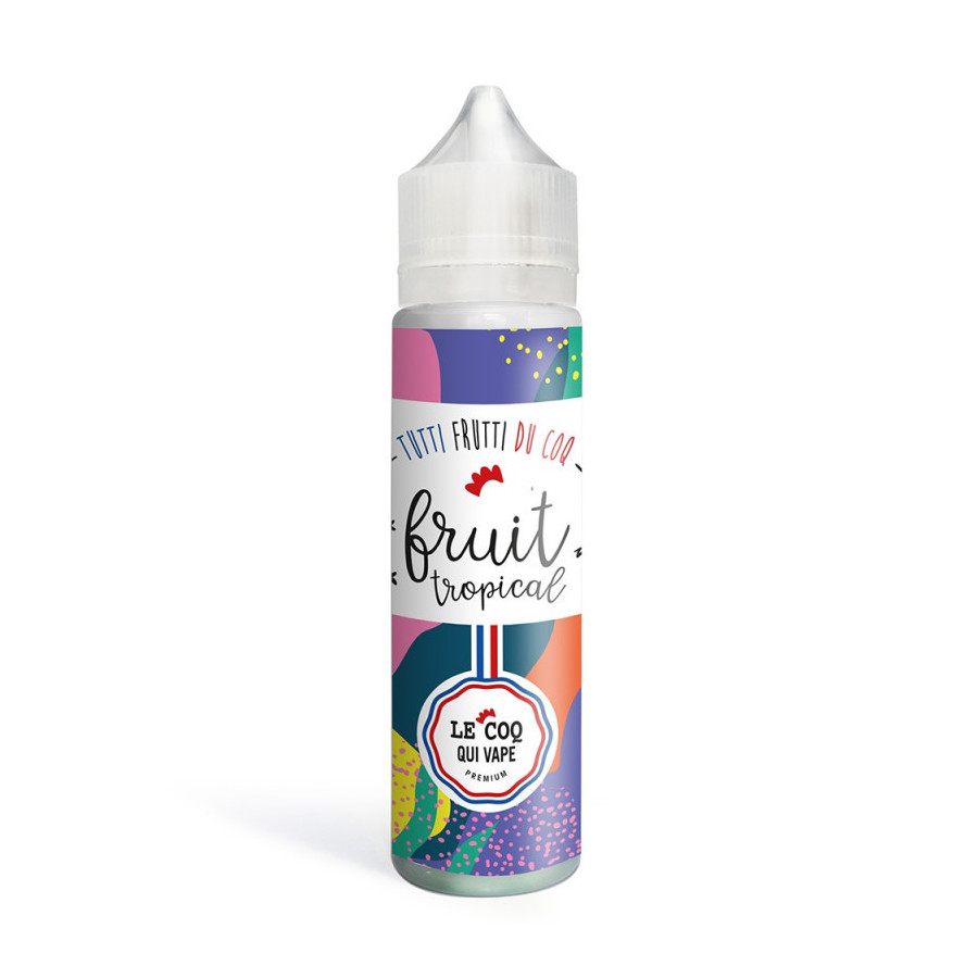 Fruit Tropical