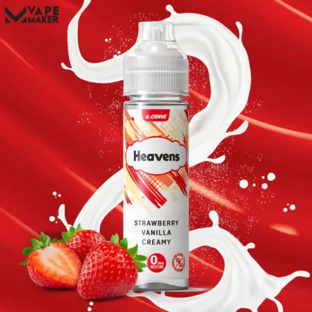 Creamy Strawberry