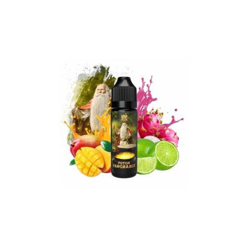 Potion Panoramix