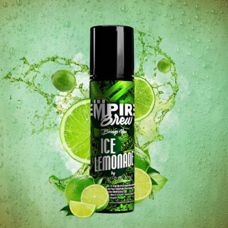 Ice Lemonade