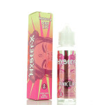 Hyster-X - Pink Lips