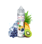 Kiwi, Raisin, Ananas
