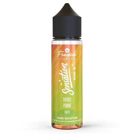 Double Pomme