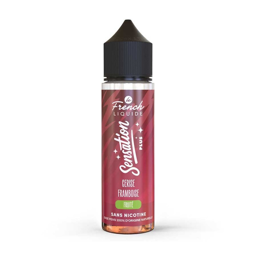 Cerise Framboise