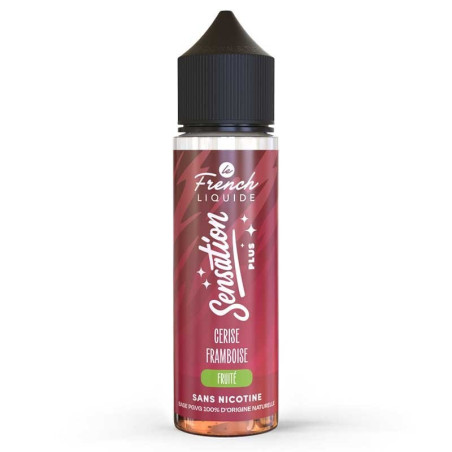 Cerise Framboise