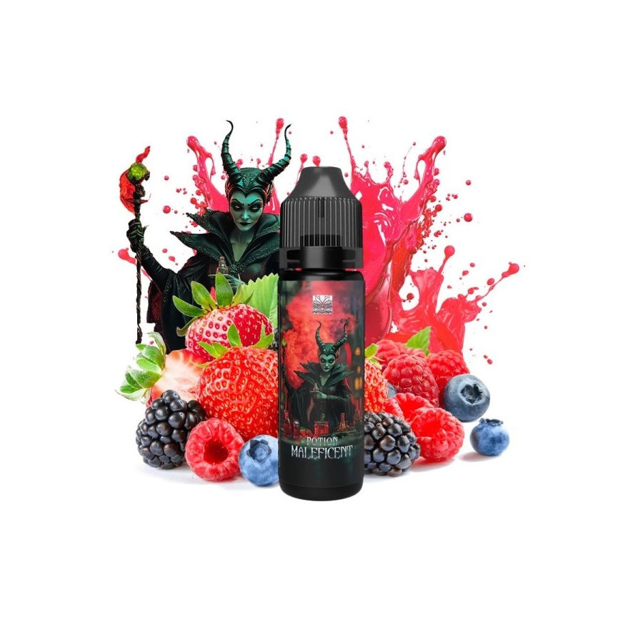 Potion Maleficent