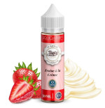 Fraise À La Crème